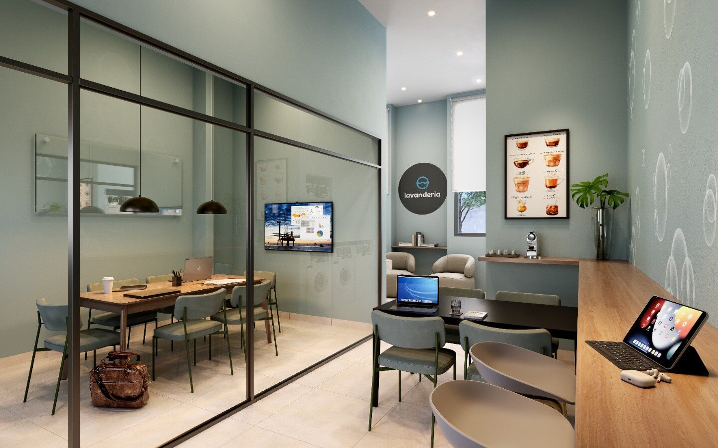 Coworking