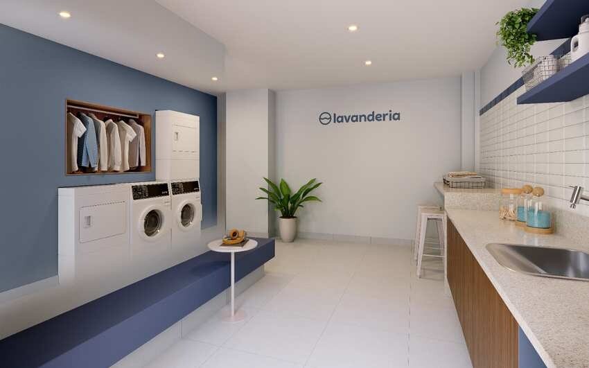 Lavanderia