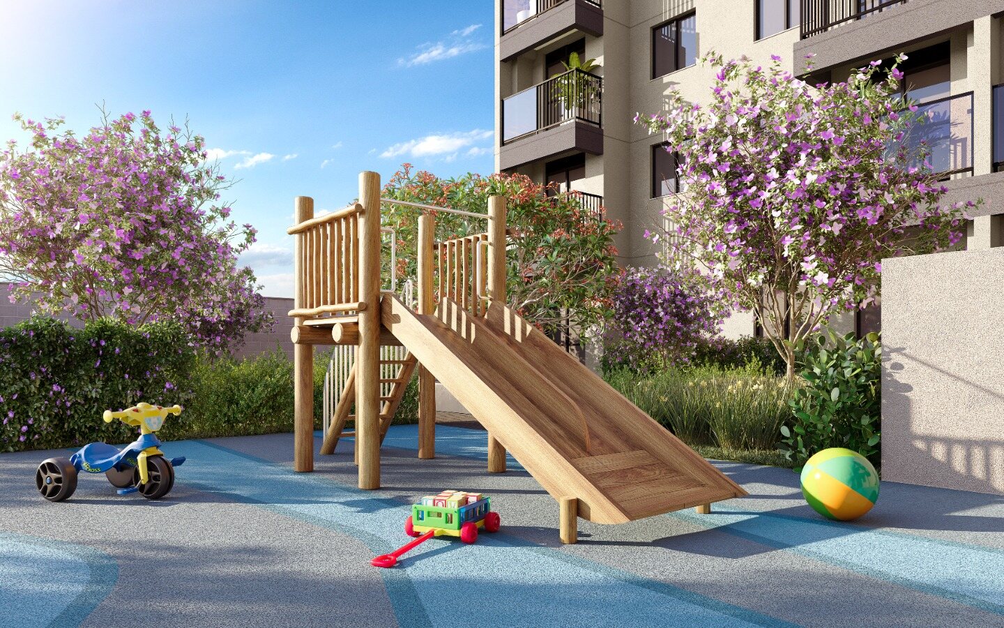 Playground