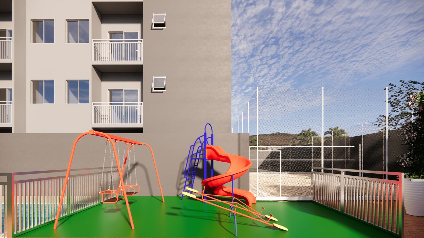 Playground