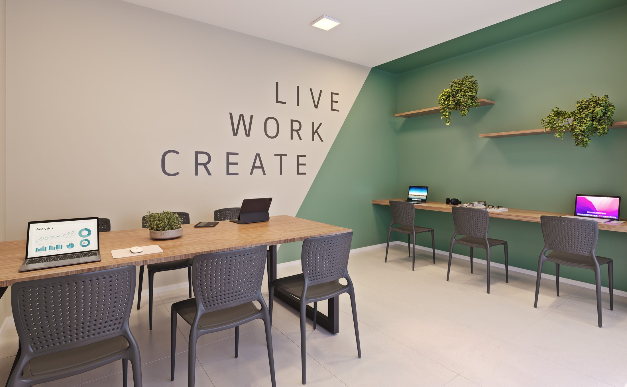 Coworking