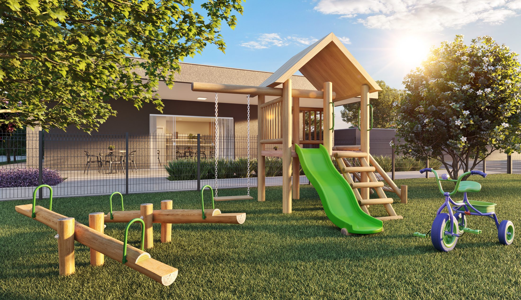 Playground