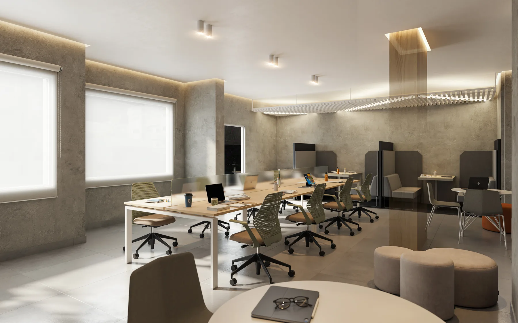 Coworking