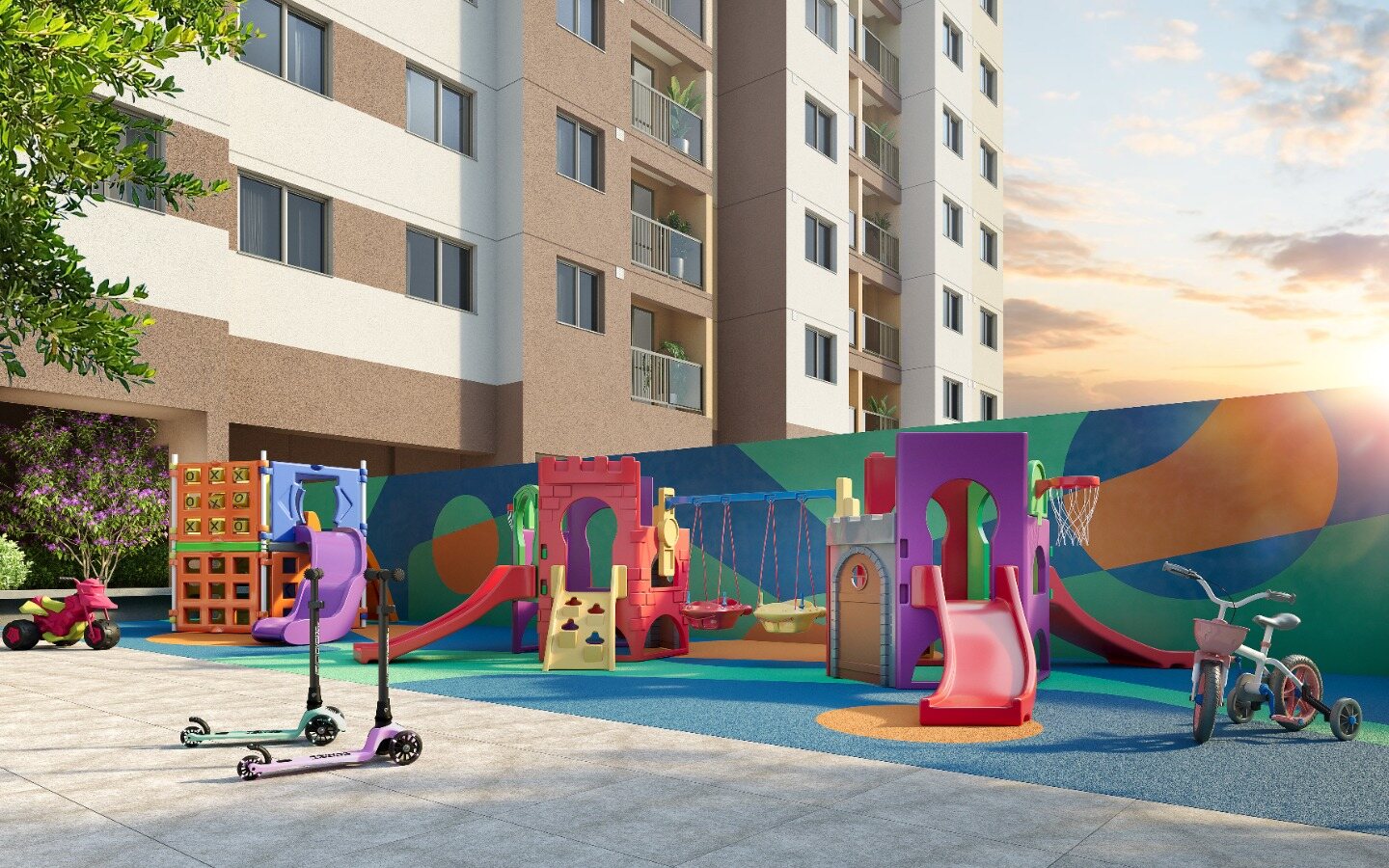 Playground