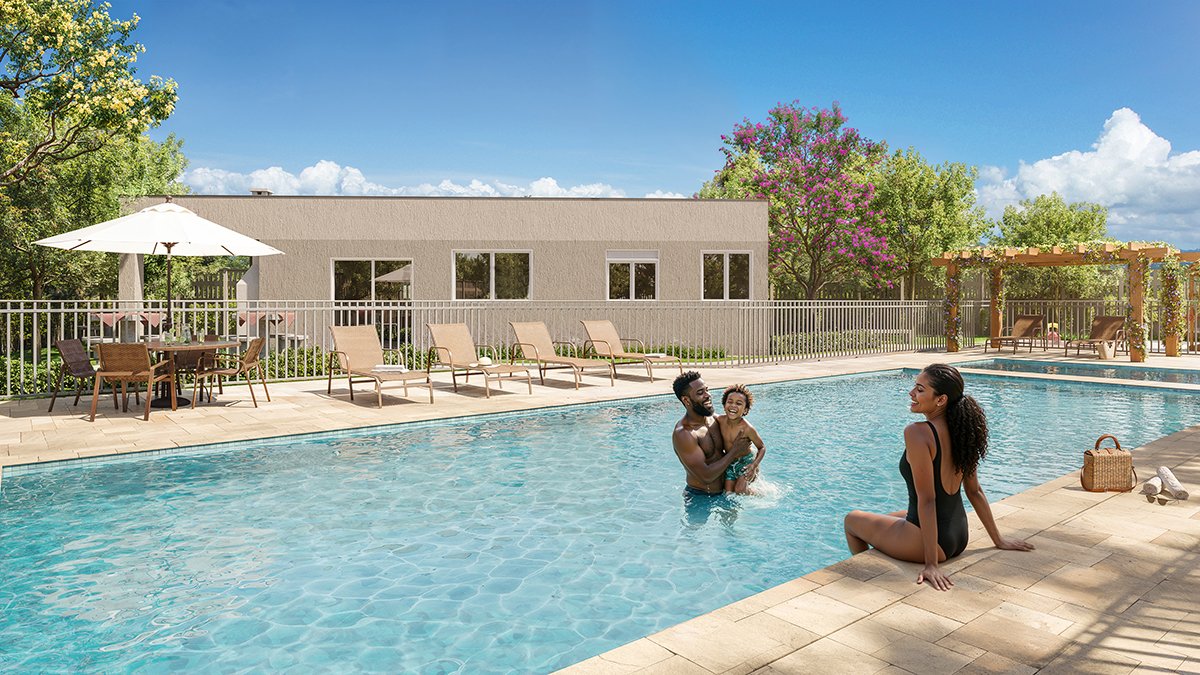Piscina
