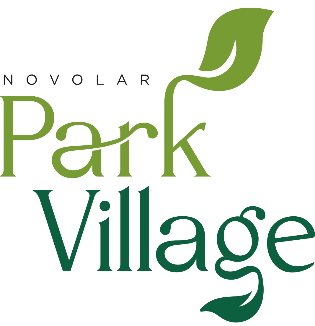 Park Village