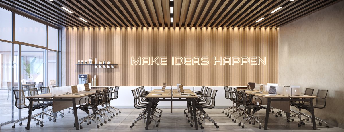 Coworking